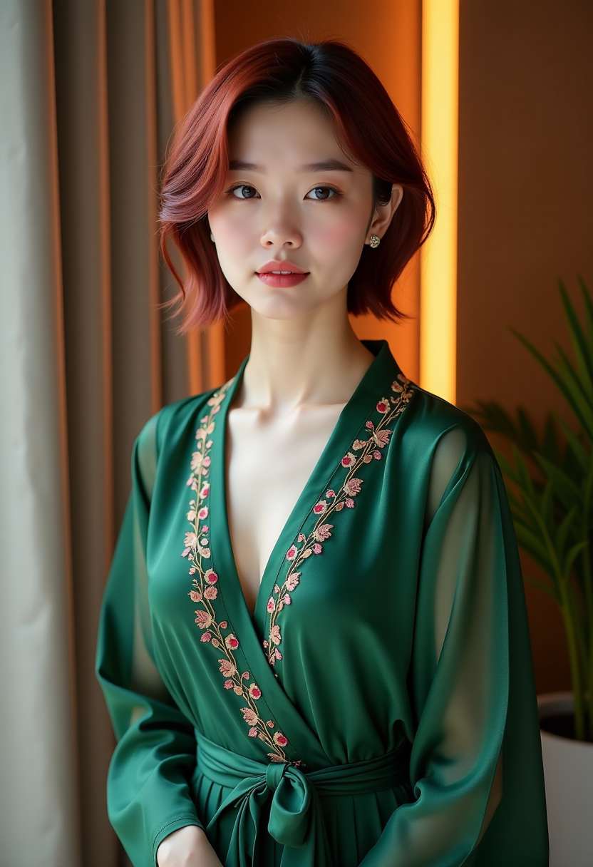 梦华录